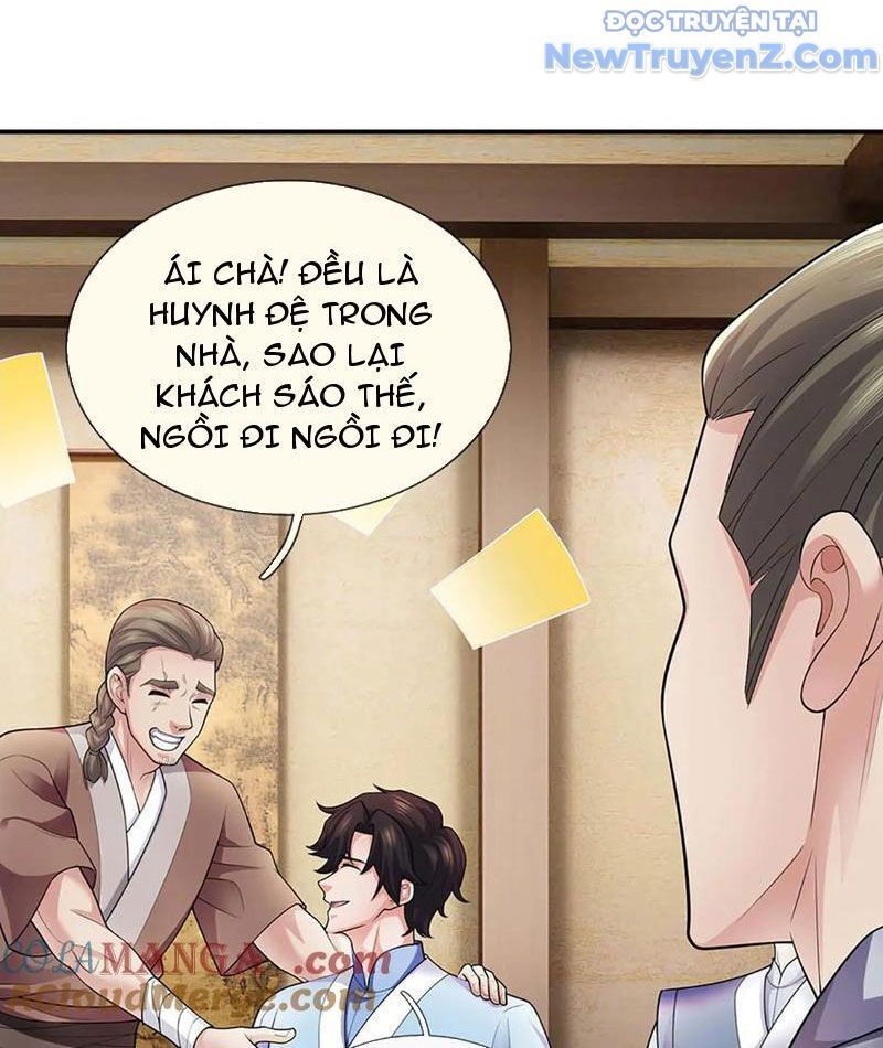Tôi Có Thể Nuốt Chửng Vạn Vật [Chap 85-98]