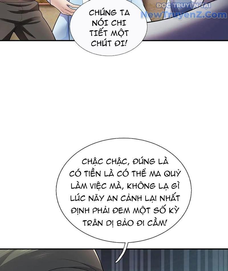 Tôi Có Thể Nuốt Chửng Vạn Vật [Chap 85-98]