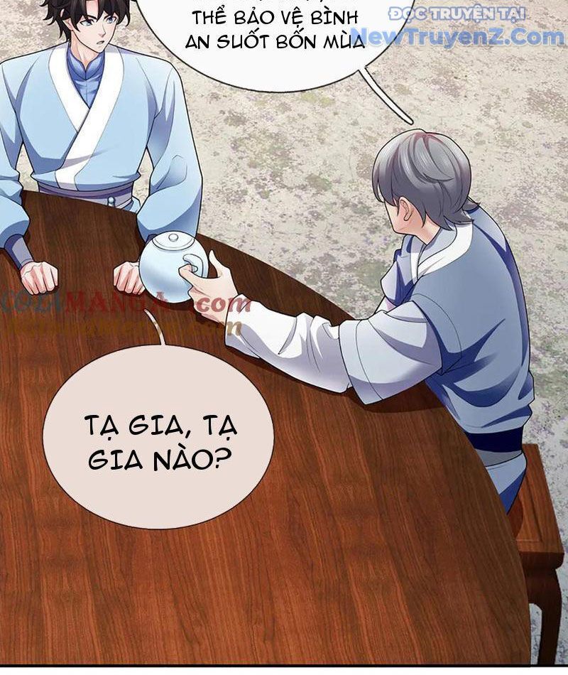 Tôi Có Thể Nuốt Chửng Vạn Vật [Chap 85-98]