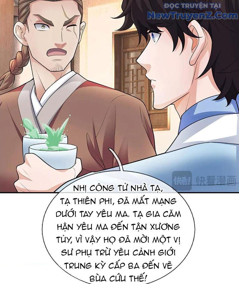 Tôi Có Thể Nuốt Chửng Vạn Vật [Chap 85-98]
