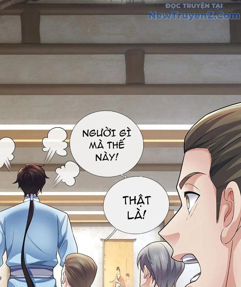 Tôi Có Thể Nuốt Chửng Vạn Vật [Chap 85-98]