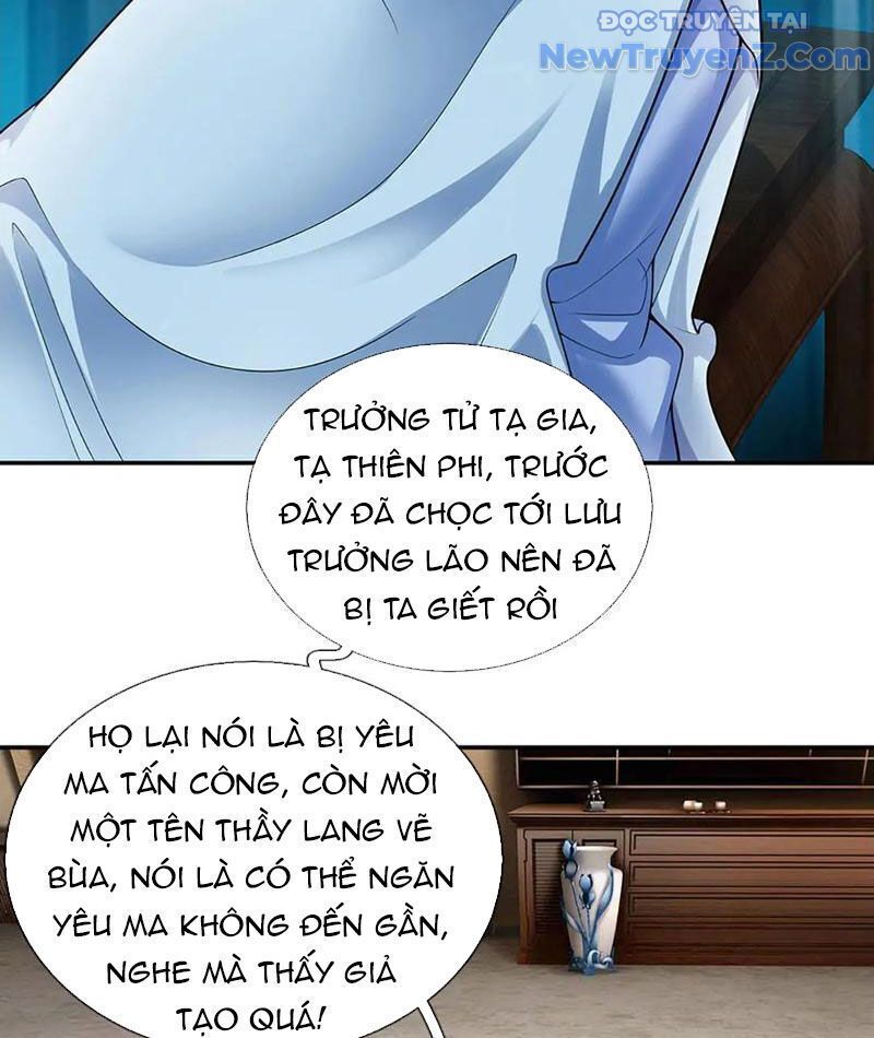 Tôi Có Thể Nuốt Chửng Vạn Vật [Chap 85-98]