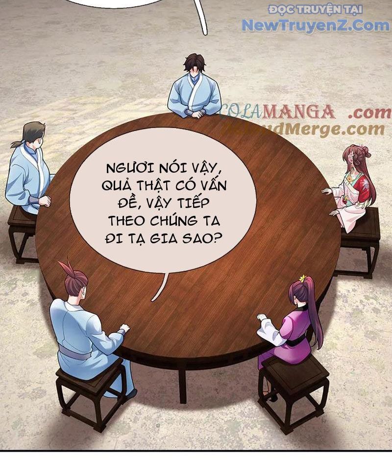 Tôi Có Thể Nuốt Chửng Vạn Vật [Chap 85-98]