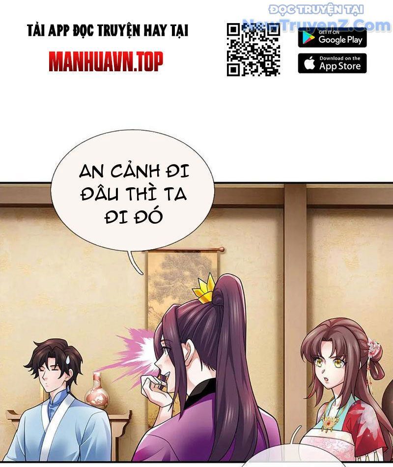 Tôi Có Thể Nuốt Chửng Vạn Vật [Chap 85-98]