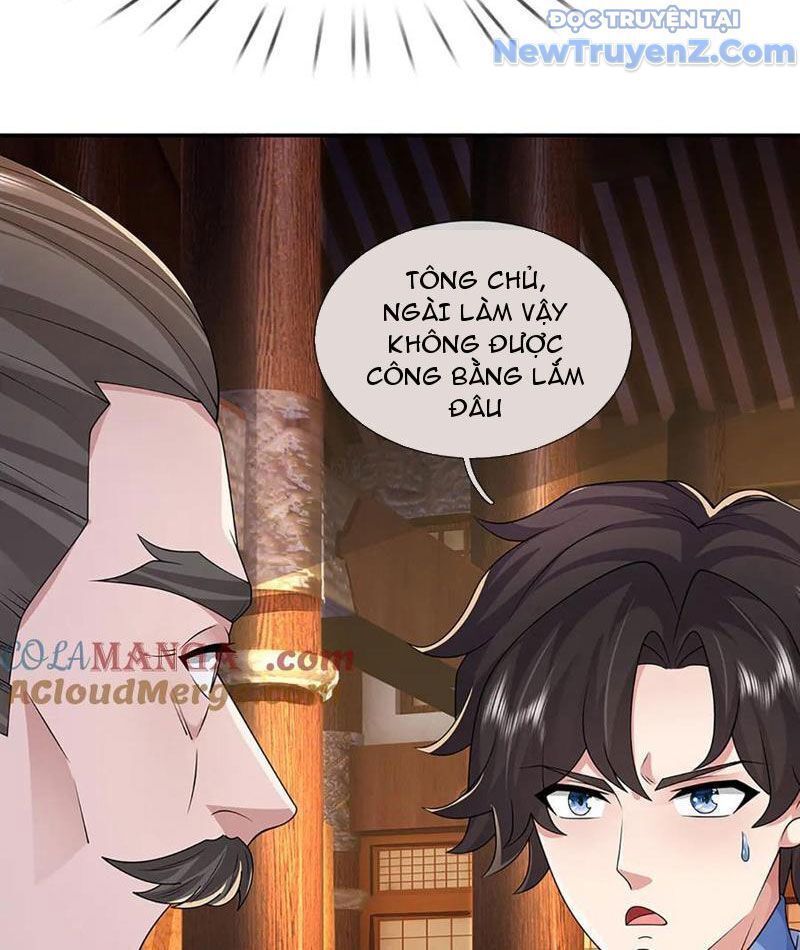 Tôi Có Thể Nuốt Chửng Vạn Vật [Chap 85-98]