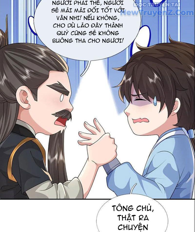 Tôi Có Thể Nuốt Chửng Vạn Vật [Chap 85-98]