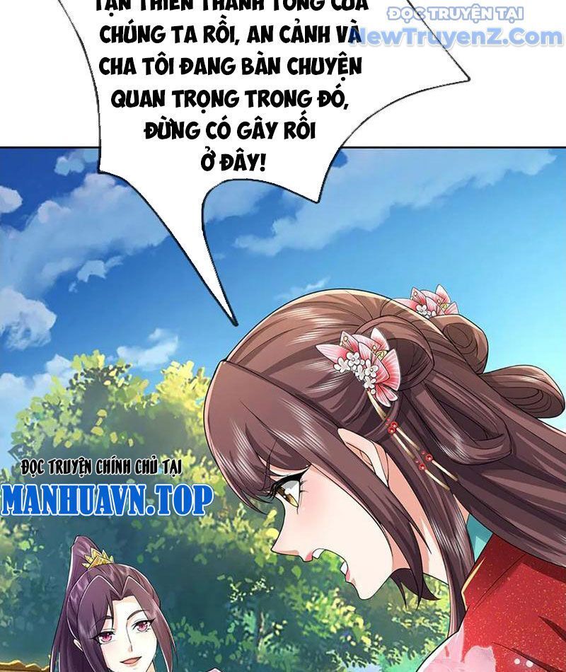 Tôi Có Thể Nuốt Chửng Vạn Vật [Chap 85-98]