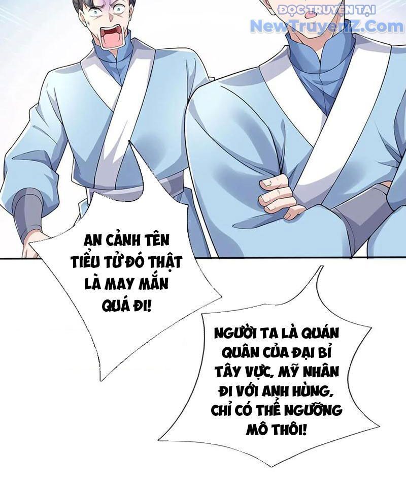 Tôi Có Thể Nuốt Chửng Vạn Vật [Chap 85-98]