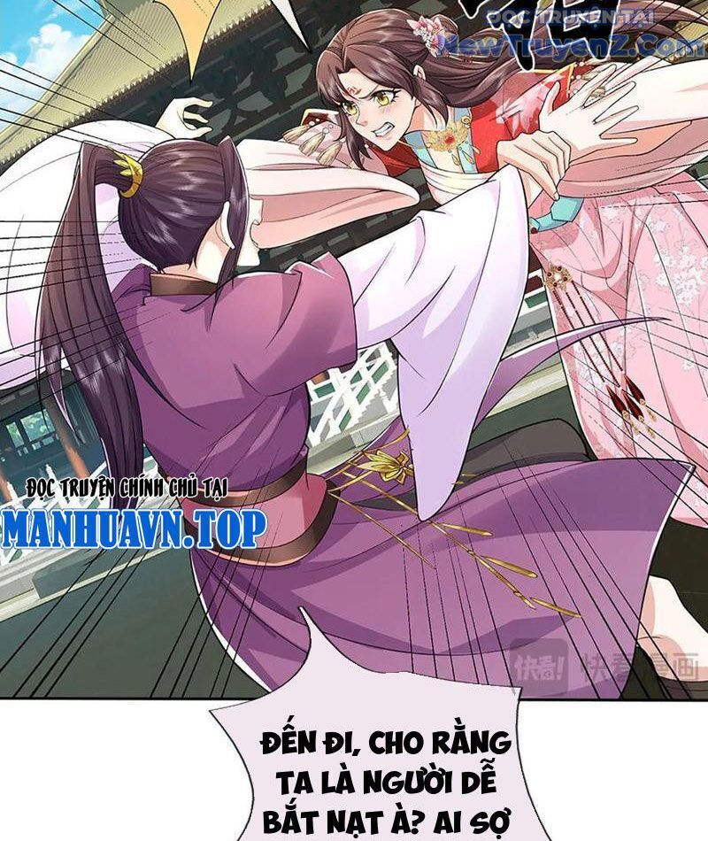 Tôi Có Thể Nuốt Chửng Vạn Vật [Chap 85-98]