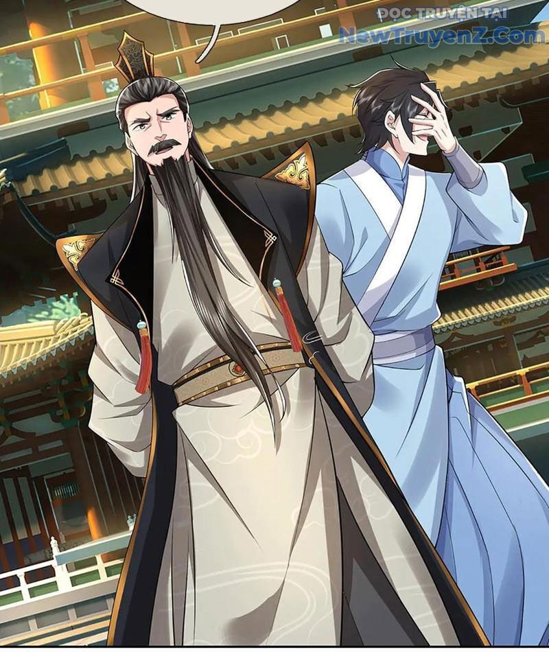 Tôi Có Thể Nuốt Chửng Vạn Vật [Chap 85-98]