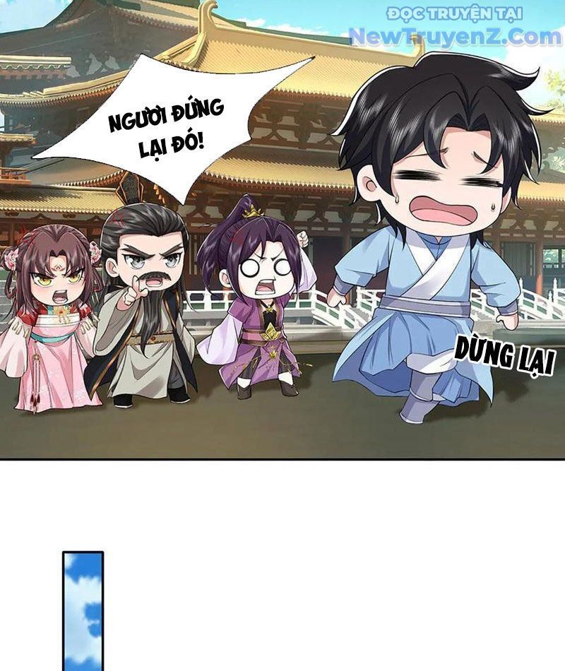 Tôi Có Thể Nuốt Chửng Vạn Vật [Chap 85-98]