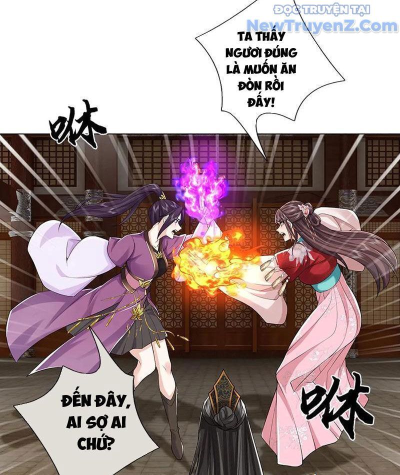 Tôi Có Thể Nuốt Chửng Vạn Vật [Chap 85-98]