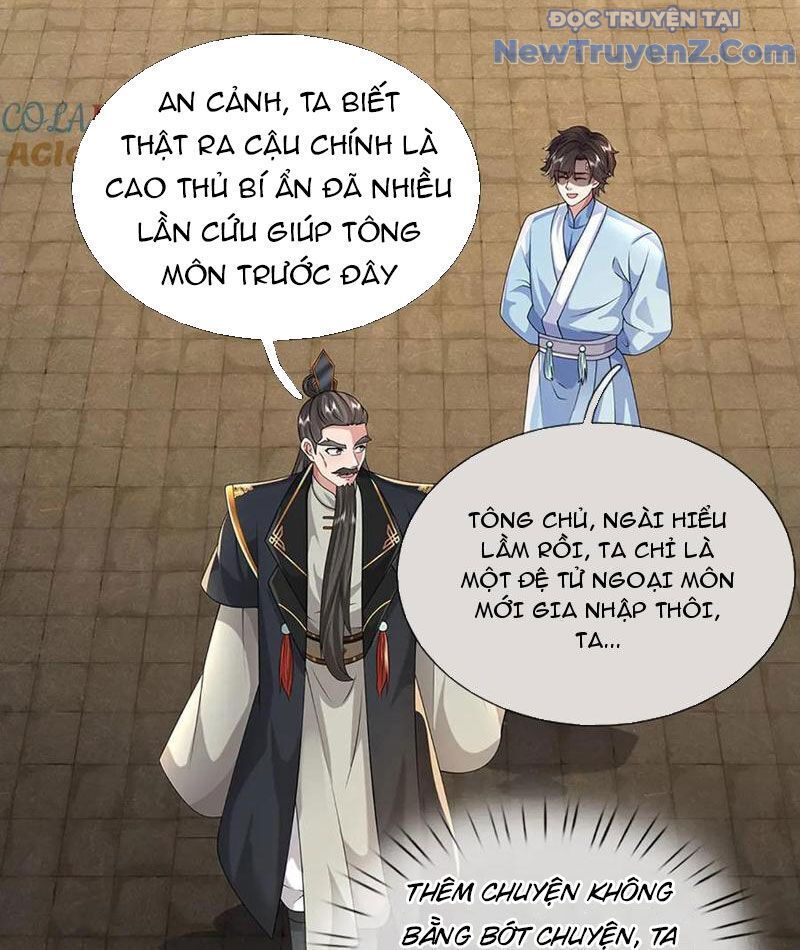 Tôi Có Thể Nuốt Chửng Vạn Vật [Chap 85-98]