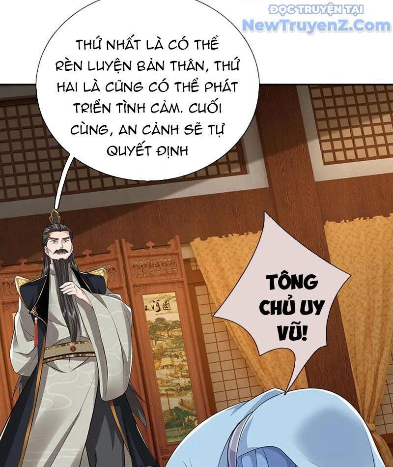 Tôi Có Thể Nuốt Chửng Vạn Vật [Chap 85-98]