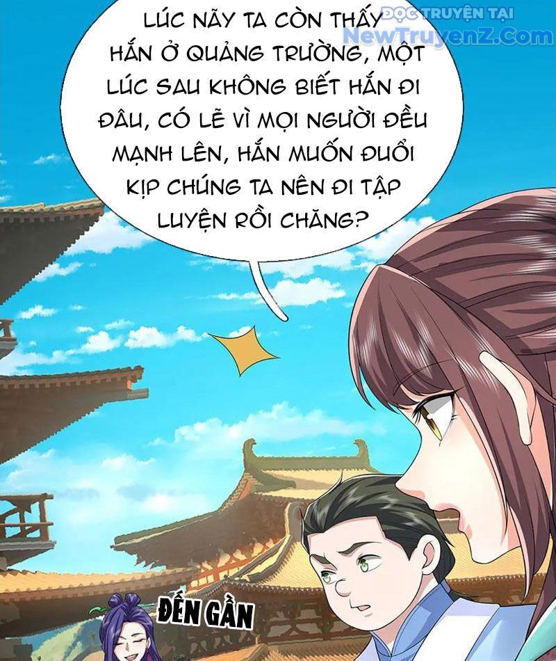 Tôi Có Thể Nuốt Chửng Vạn Vật [Chap 85-98]