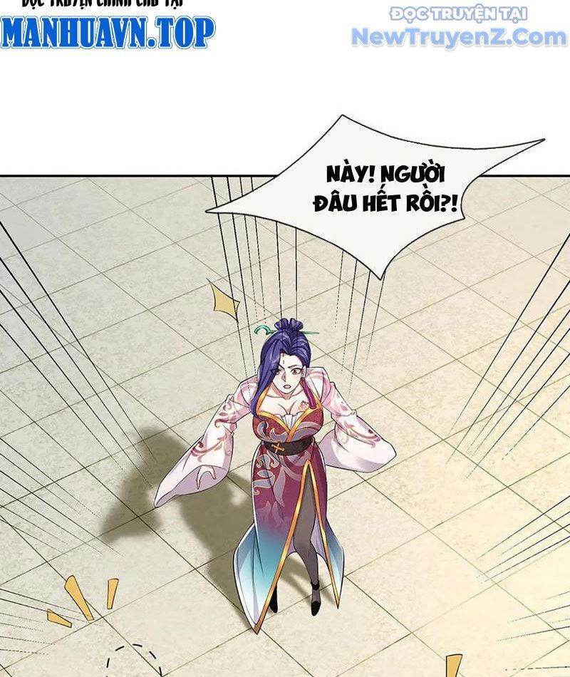 Tôi Có Thể Nuốt Chửng Vạn Vật [Chap 85-98]