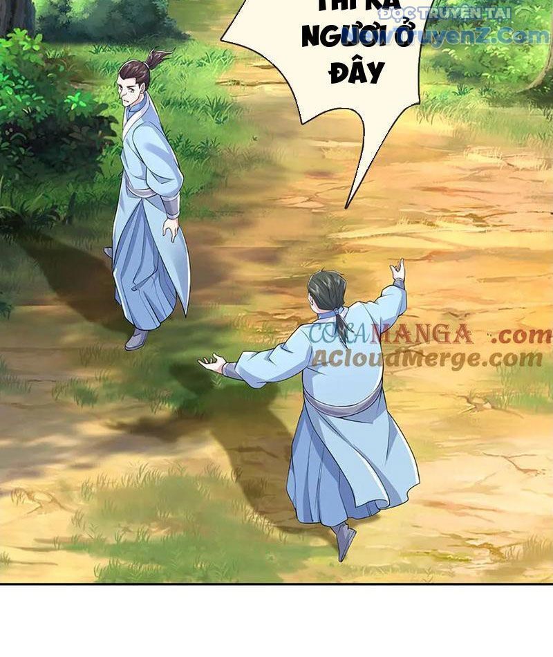 Tôi Có Thể Nuốt Chửng Vạn Vật [Chap 85-98]