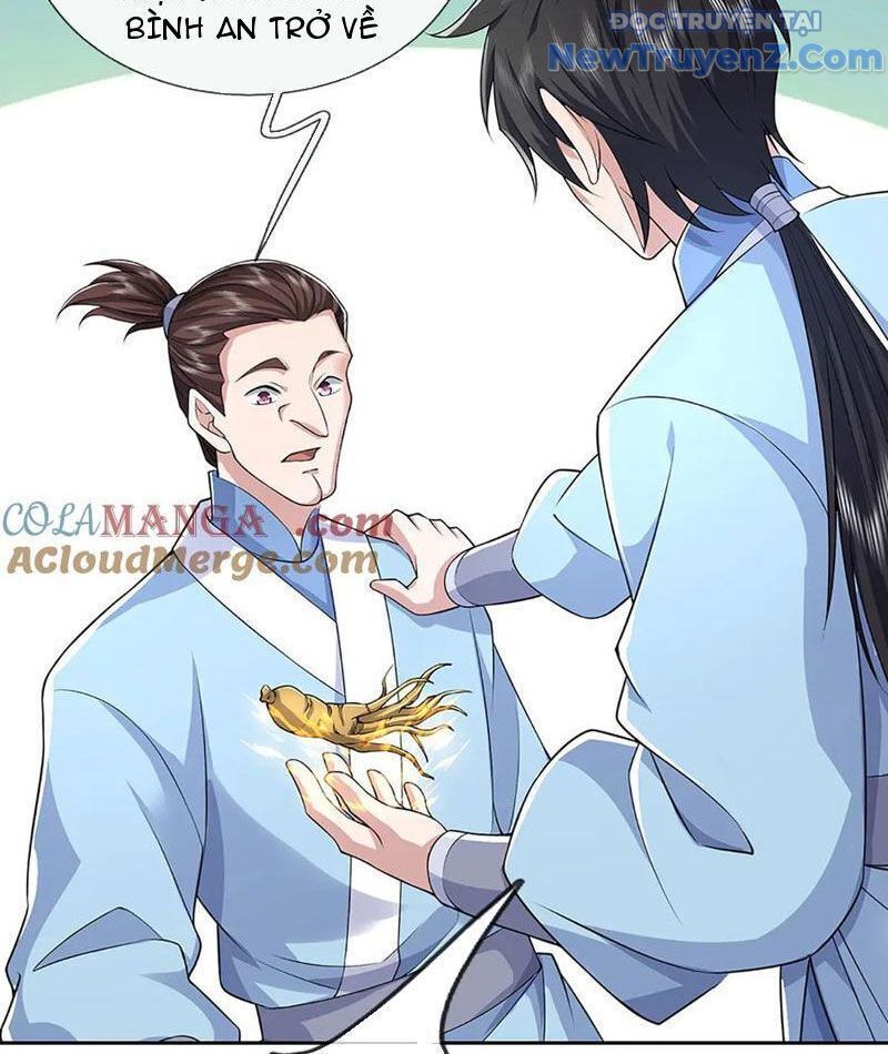 Tôi Có Thể Nuốt Chửng Vạn Vật [Chap 85-98]