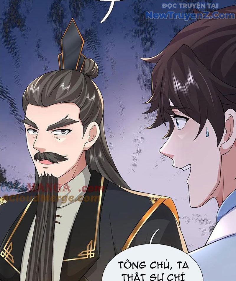 Tôi Có Thể Nuốt Chửng Vạn Vật [Chap 85-98]