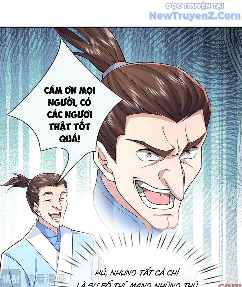 Tôi Có Thể Nuốt Chửng Vạn Vật [Chap 85-98]