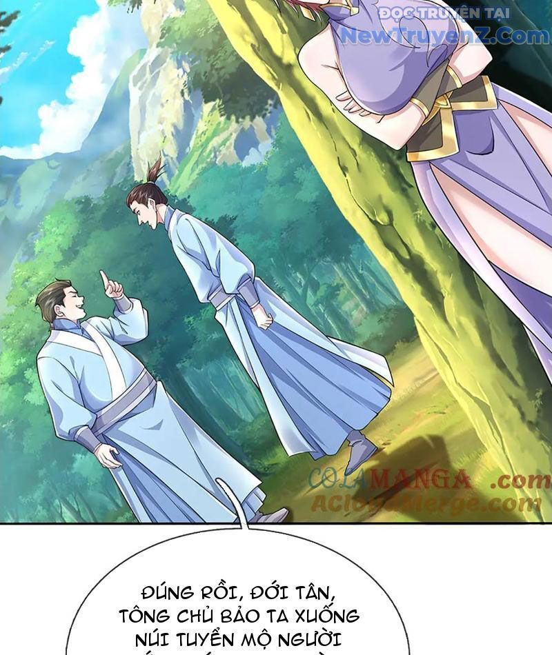 Tôi Có Thể Nuốt Chửng Vạn Vật [Chap 85-98]