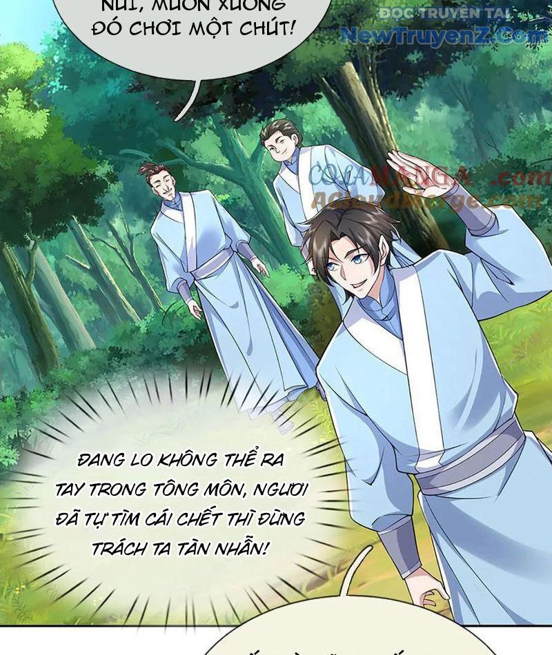 Tôi Có Thể Nuốt Chửng Vạn Vật [Chap 85-98]