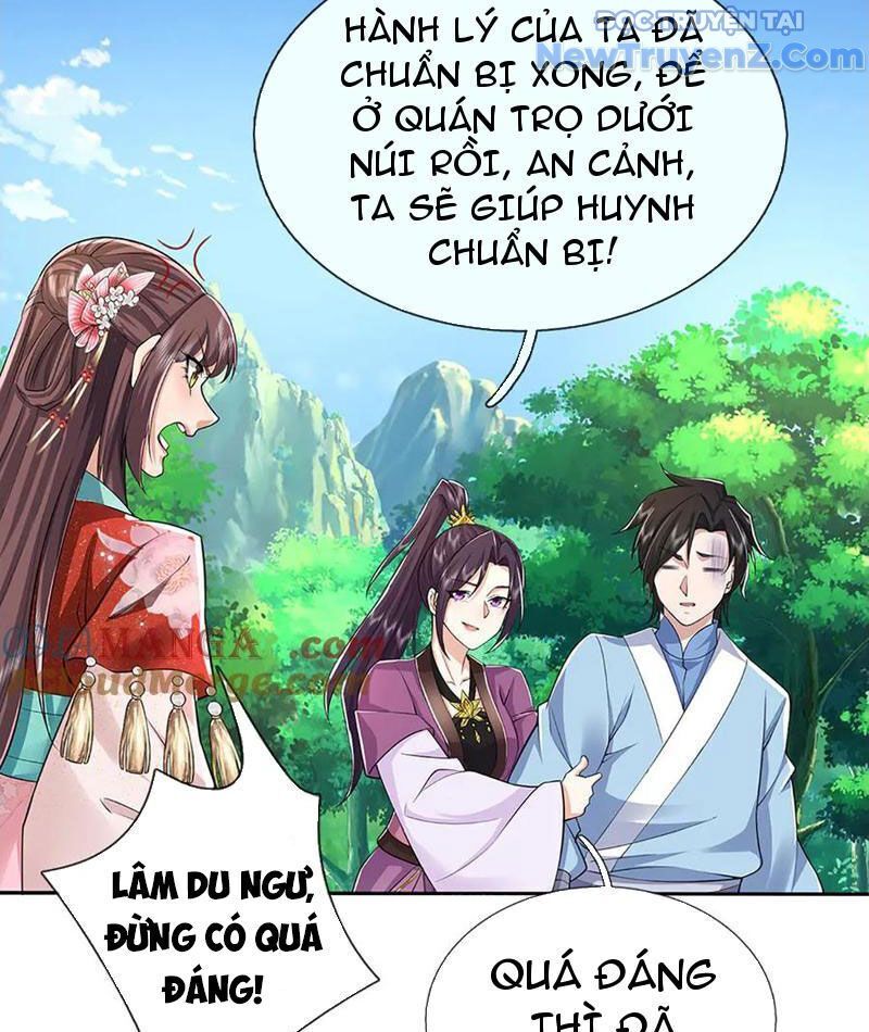 Tôi Có Thể Nuốt Chửng Vạn Vật [Chap 85-98]