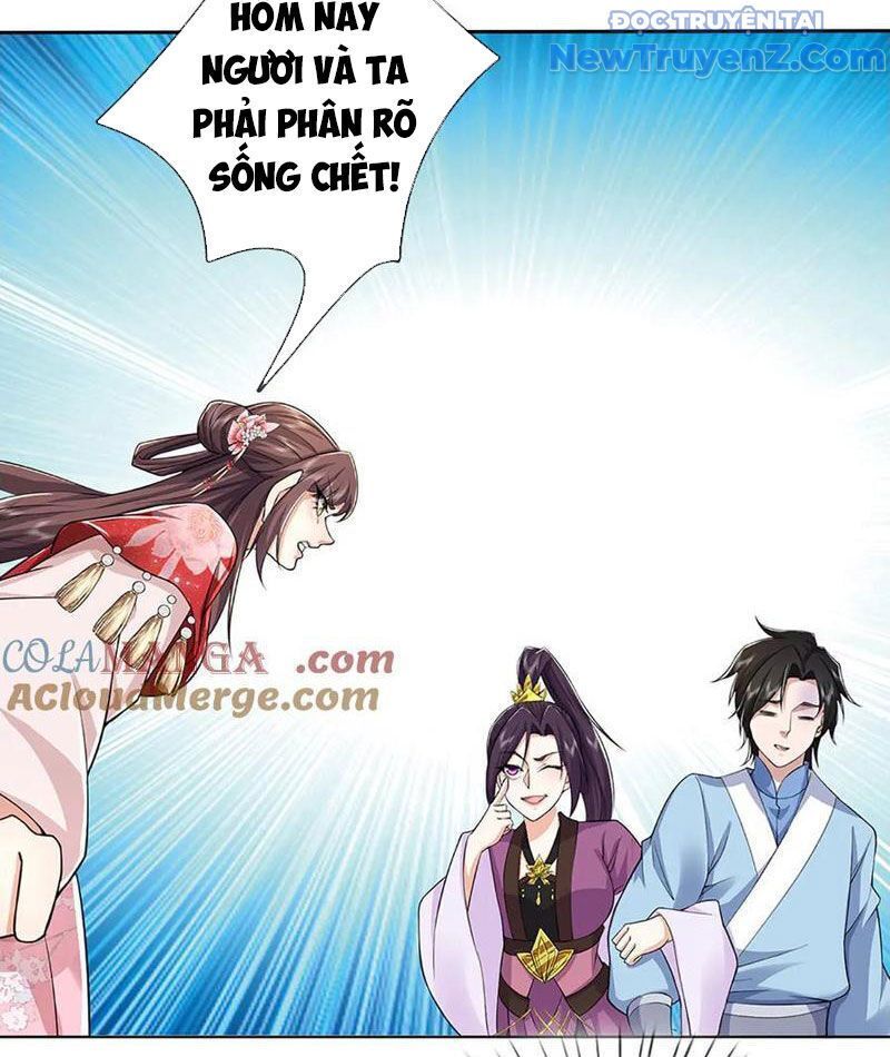 Tôi Có Thể Nuốt Chửng Vạn Vật [Chap 85-98]