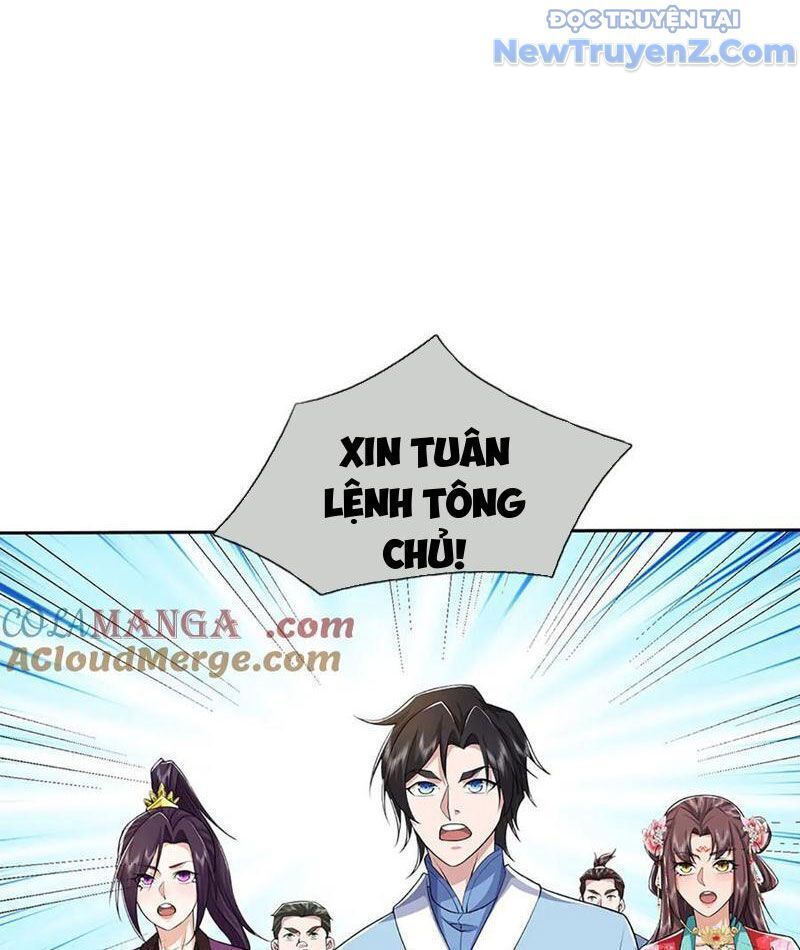 Tôi Có Thể Nuốt Chửng Vạn Vật [Chap 85-98]