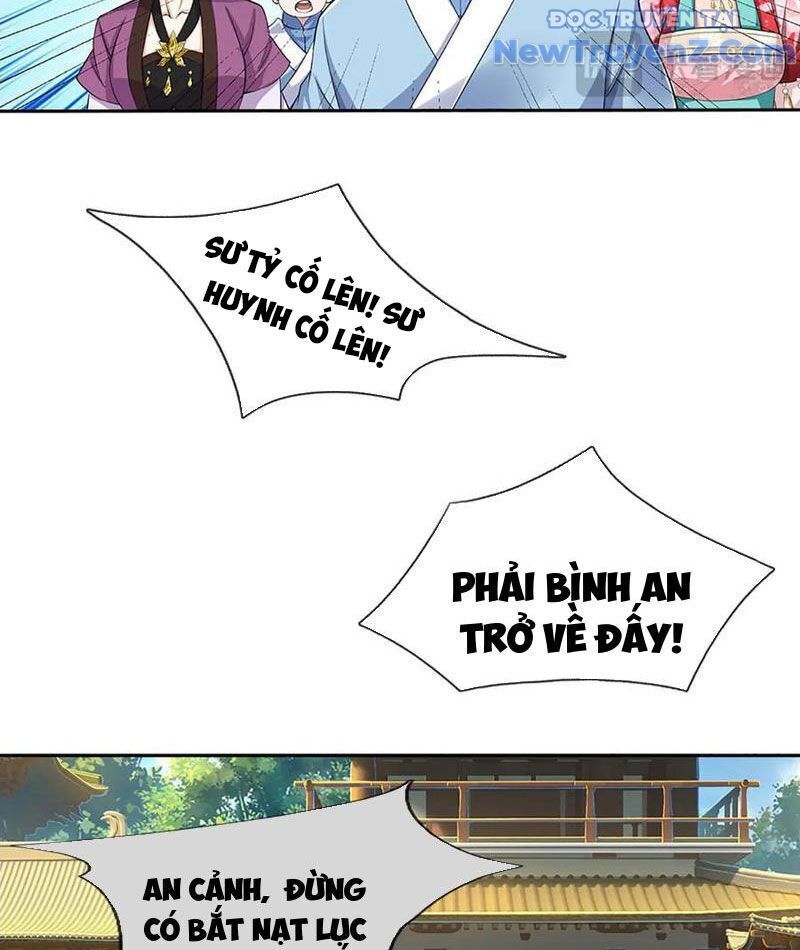 Tôi Có Thể Nuốt Chửng Vạn Vật [Chap 85-98]