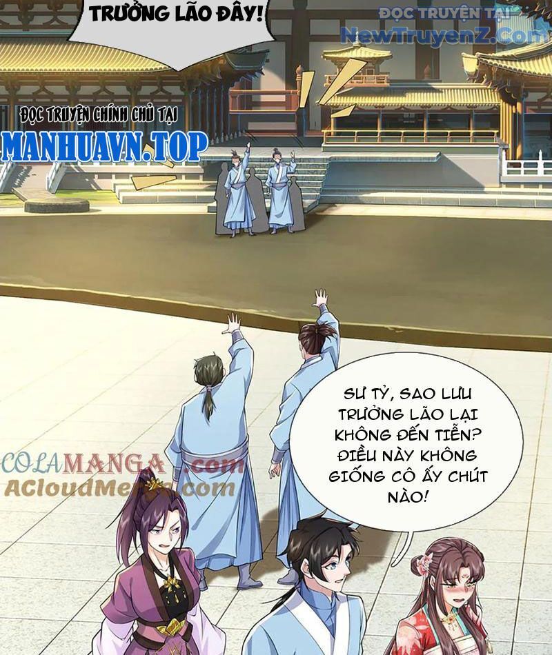 Tôi Có Thể Nuốt Chửng Vạn Vật [Chap 85-98]