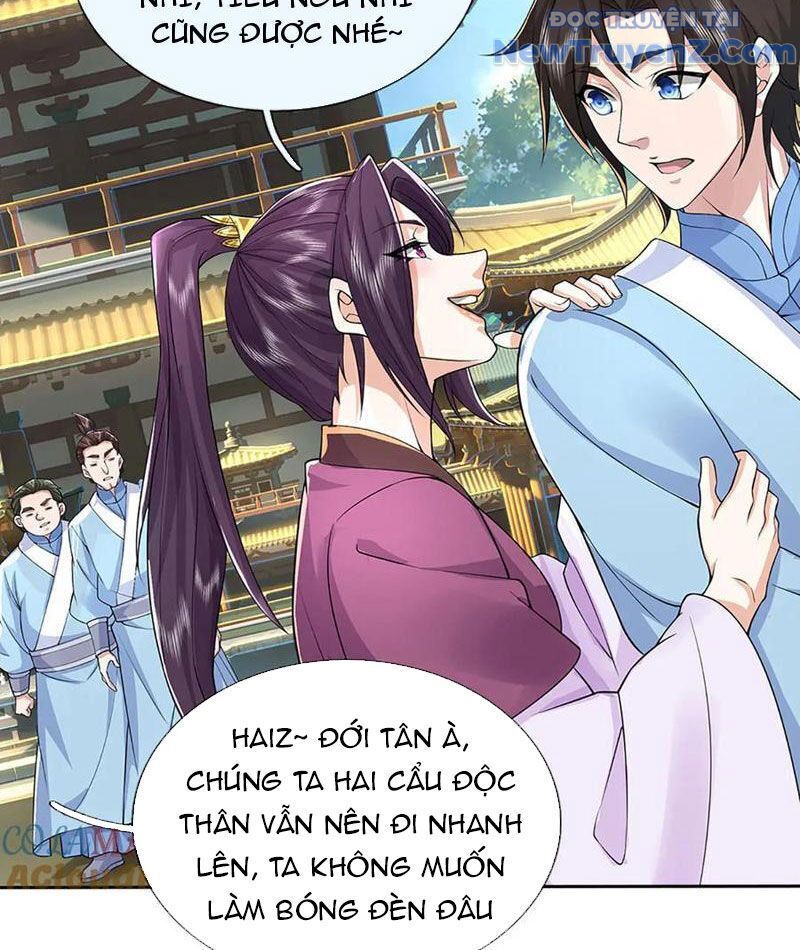 Tôi Có Thể Nuốt Chửng Vạn Vật [Chap 85-98]