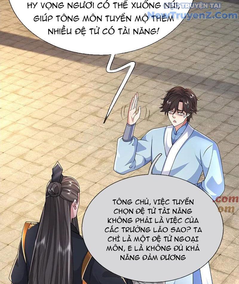 Tôi Có Thể Nuốt Chửng Vạn Vật [Chap 85-98]