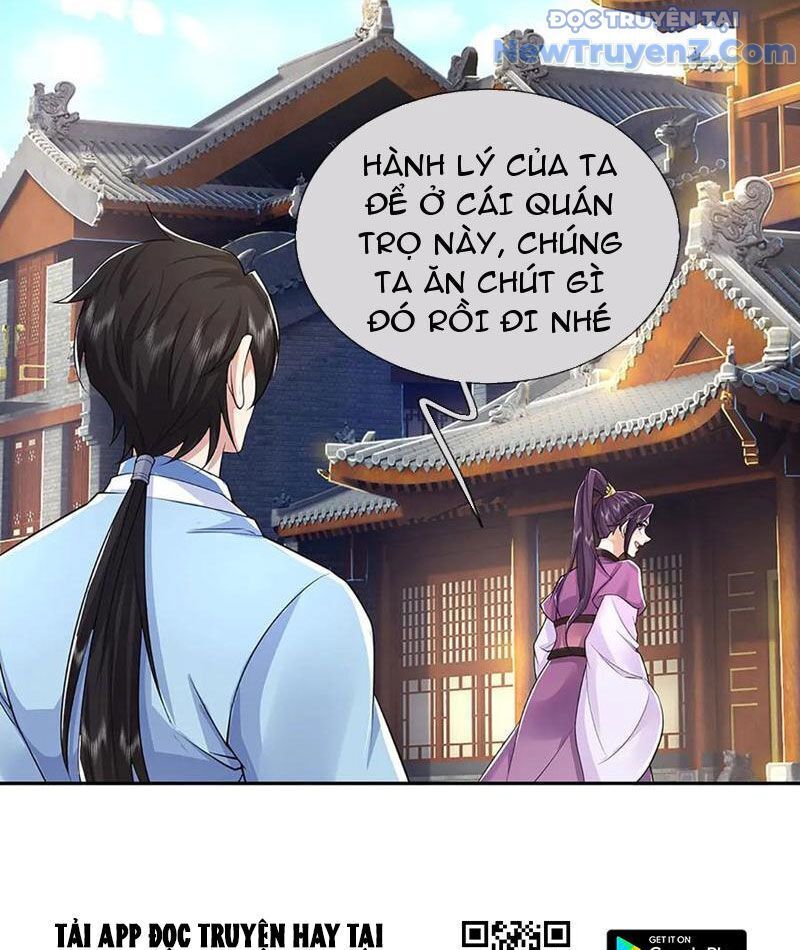 Tôi Có Thể Nuốt Chửng Vạn Vật [Chap 85-98]