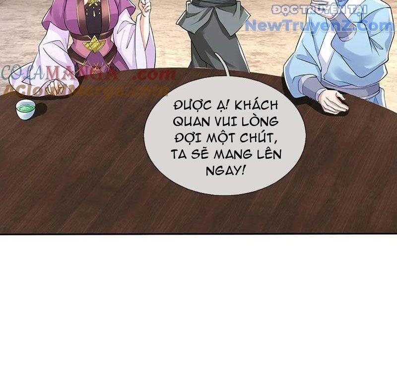 Tôi Có Thể Nuốt Chửng Vạn Vật [Chap 85-98]
