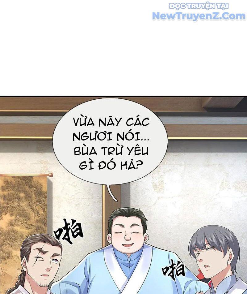 Tôi Có Thể Nuốt Chửng Vạn Vật [Chap 85-98]