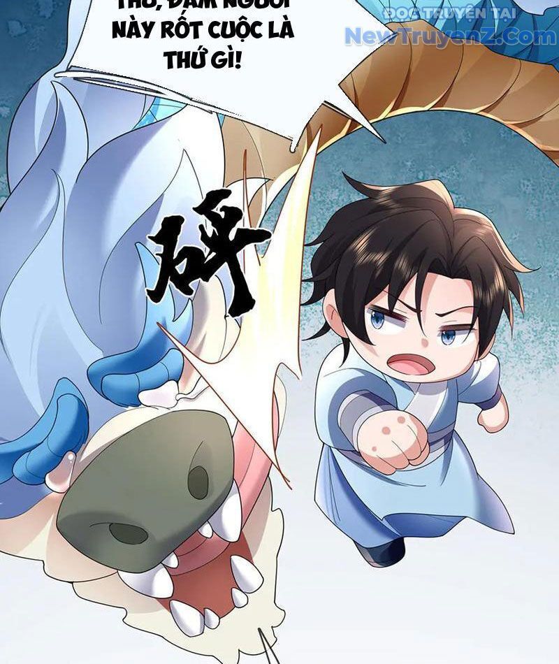 Tôi Có Thể Nuốt Chửng Vạn Vật [Chap 85-98]