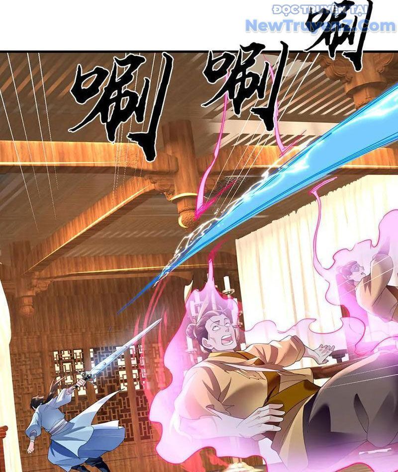 Tôi Có Thể Nuốt Chửng Vạn Vật [Chap 85-98]