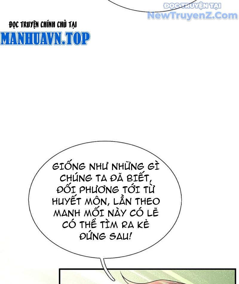 Tôi Có Thể Nuốt Chửng Vạn Vật [Chap 85-98]