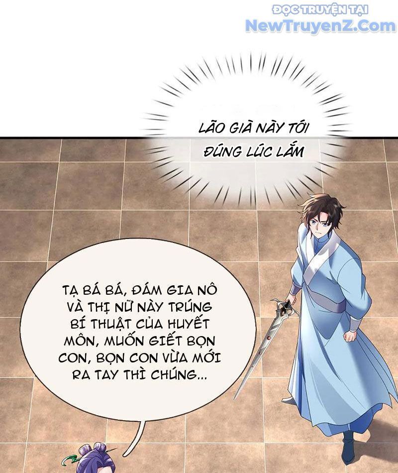 Tôi Có Thể Nuốt Chửng Vạn Vật [Chap 85-98]