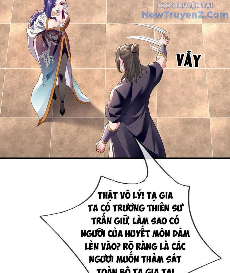 Tôi Có Thể Nuốt Chửng Vạn Vật [Chap 85-98]