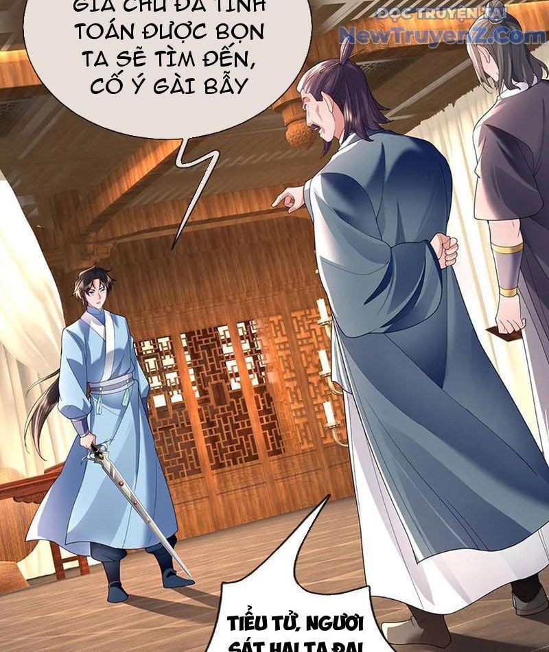 Tôi Có Thể Nuốt Chửng Vạn Vật [Chap 85-98]
