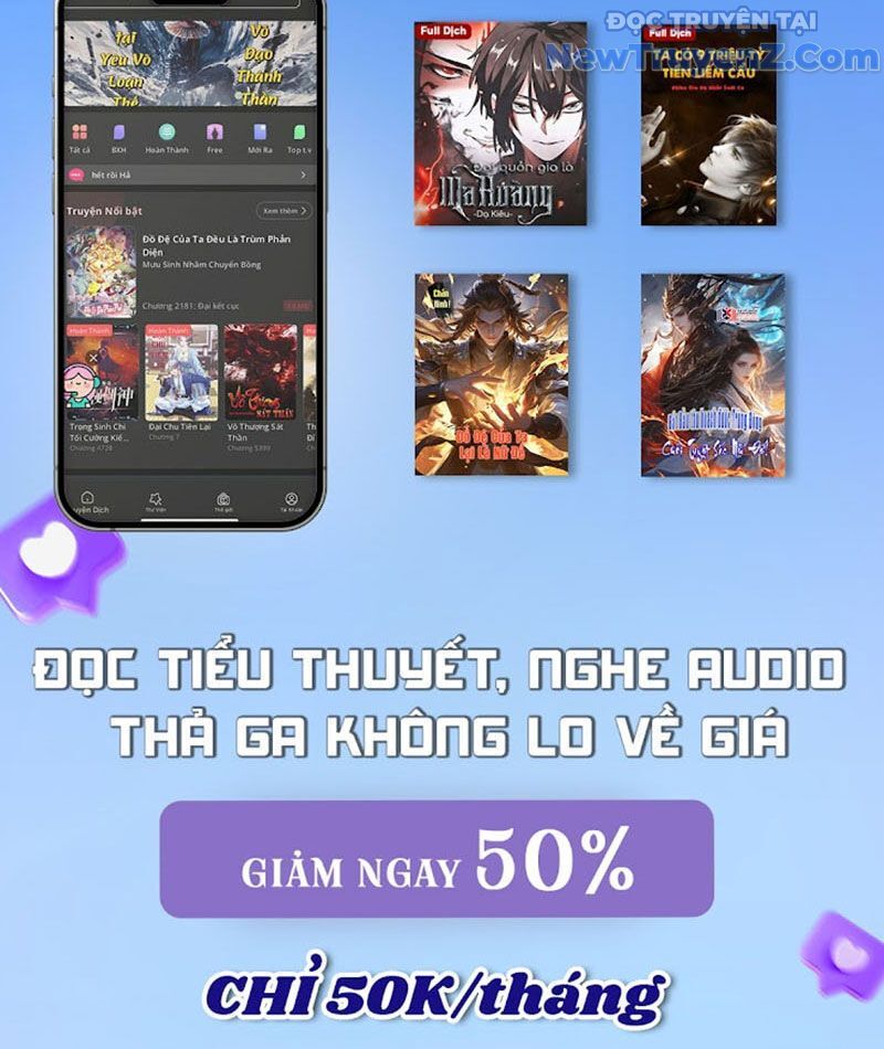 Tôi Có Thể Nuốt Chửng Vạn Vật [Chap 85-98]