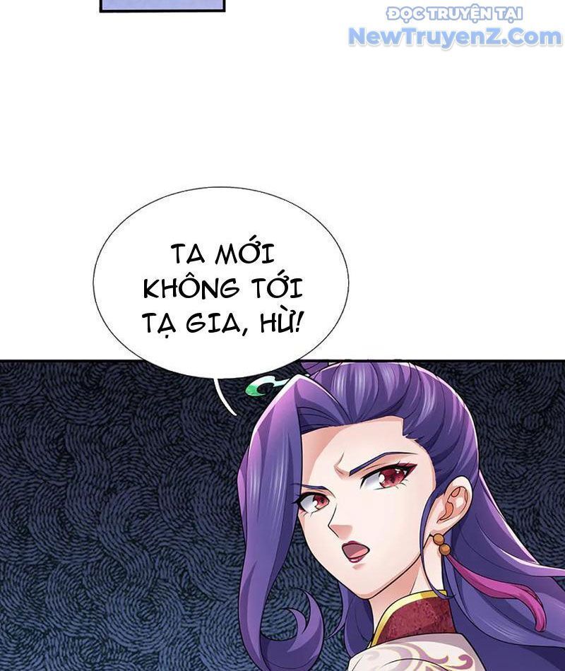 Tôi Có Thể Nuốt Chửng Vạn Vật [Chap 85-98]