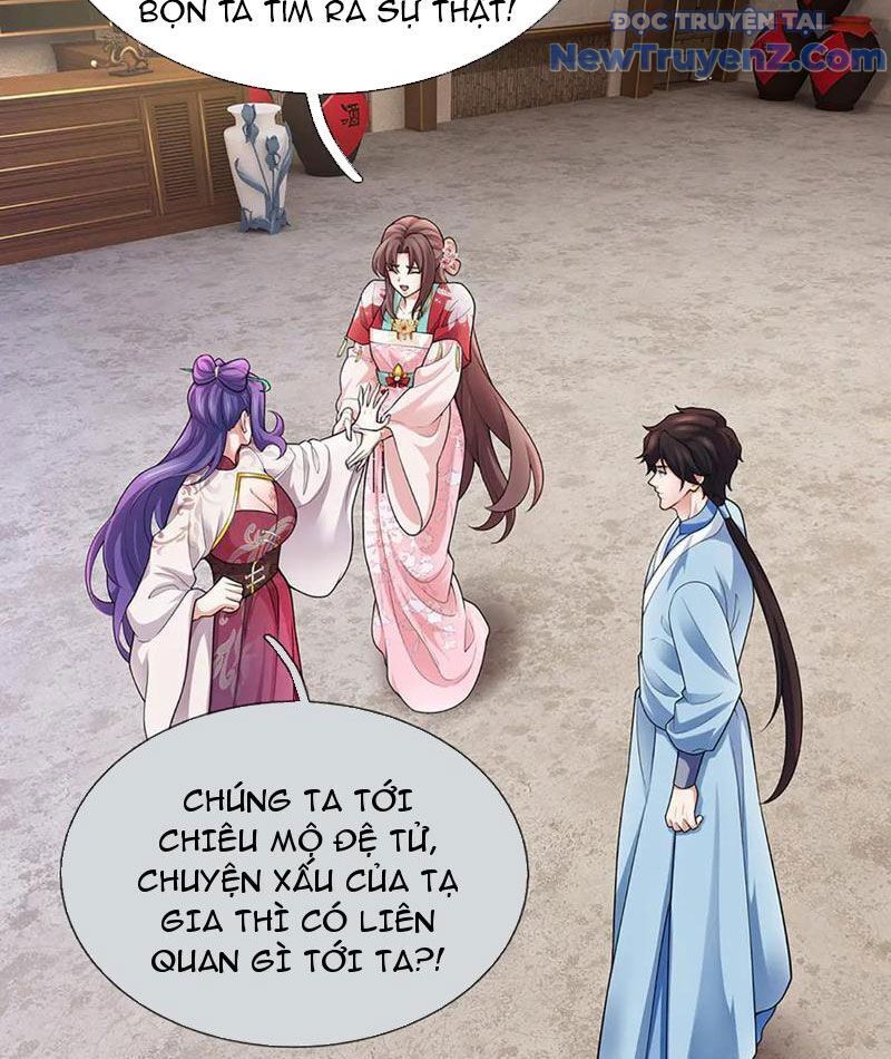 Tôi Có Thể Nuốt Chửng Vạn Vật [Chap 85-98]