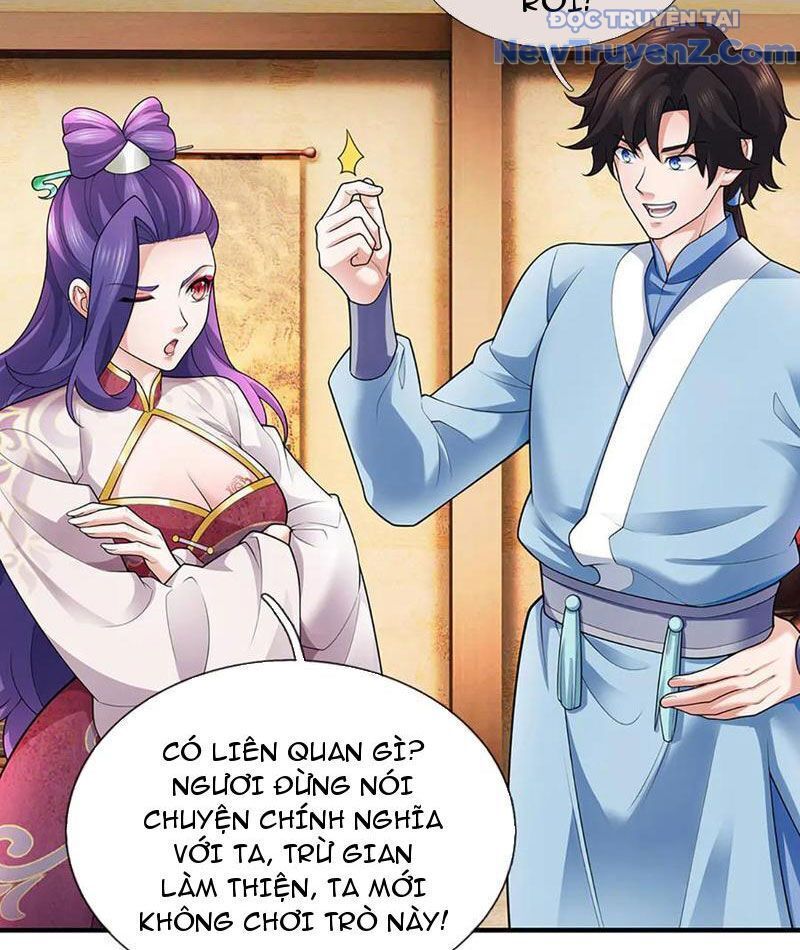 Tôi Có Thể Nuốt Chửng Vạn Vật [Chap 85-98]