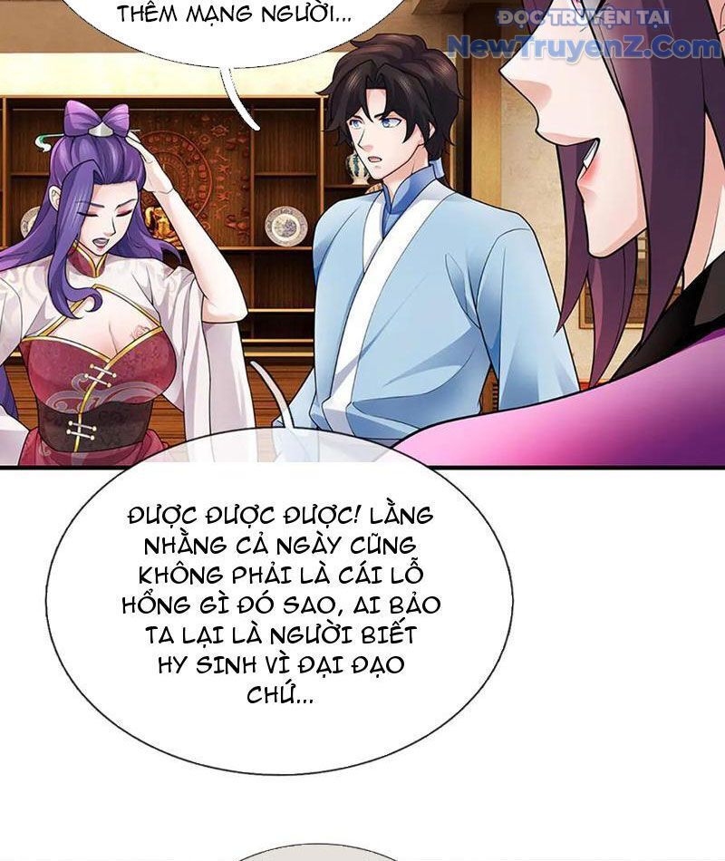 Tôi Có Thể Nuốt Chửng Vạn Vật [Chap 85-98]