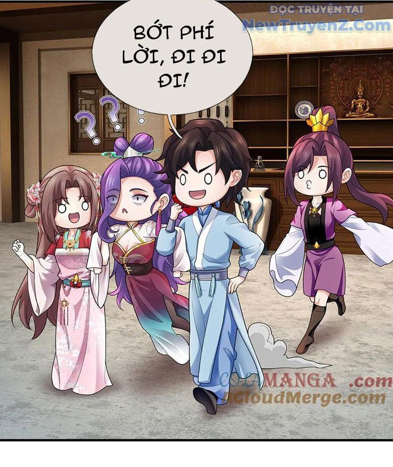 Tôi Có Thể Nuốt Chửng Vạn Vật [Chap 85-98]