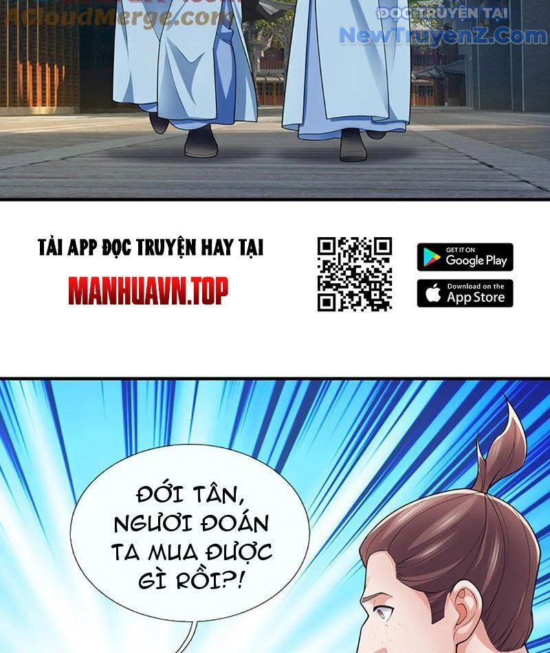 Tôi Có Thể Nuốt Chửng Vạn Vật [Chap 85-98]