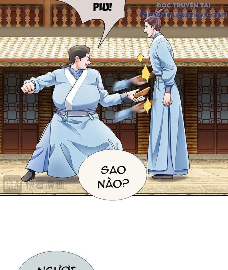 Tôi Có Thể Nuốt Chửng Vạn Vật [Chap 85-98]